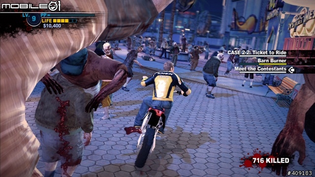 暴走的恐怖歡樂實境秀!《死亡復甦2》遊戲介紹