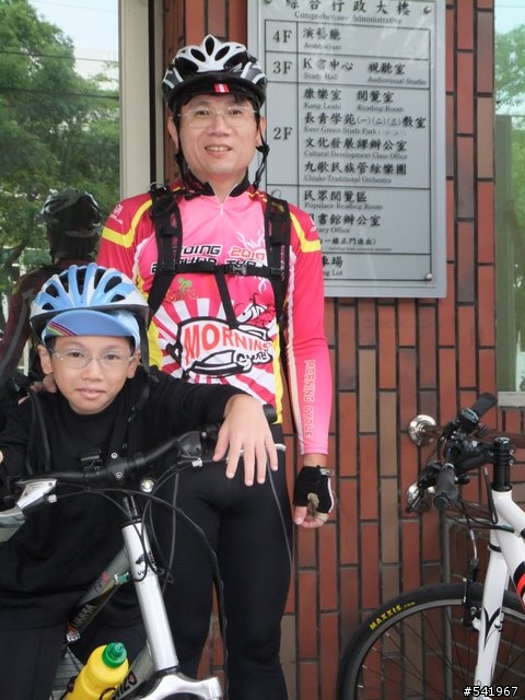 環大桃園書香之旅