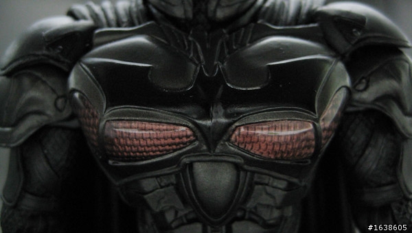 Movie Realization Batman & Bat-Pod (蝙蝠俠篇)