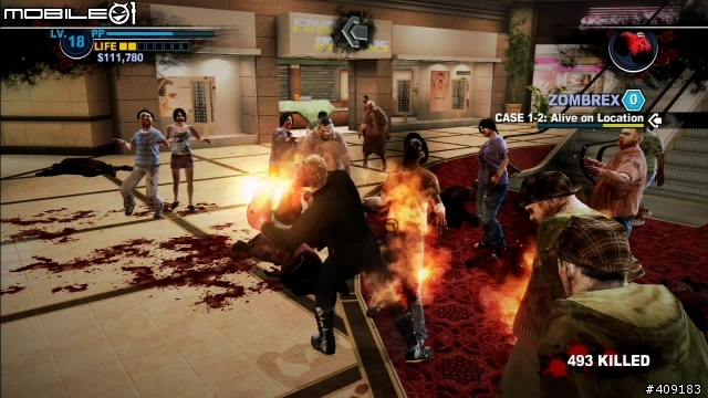 暴走的恐怖歡樂實境秀!《死亡復甦2》遊戲介紹