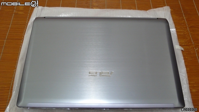 我的第一台筆電ASUS N53JF