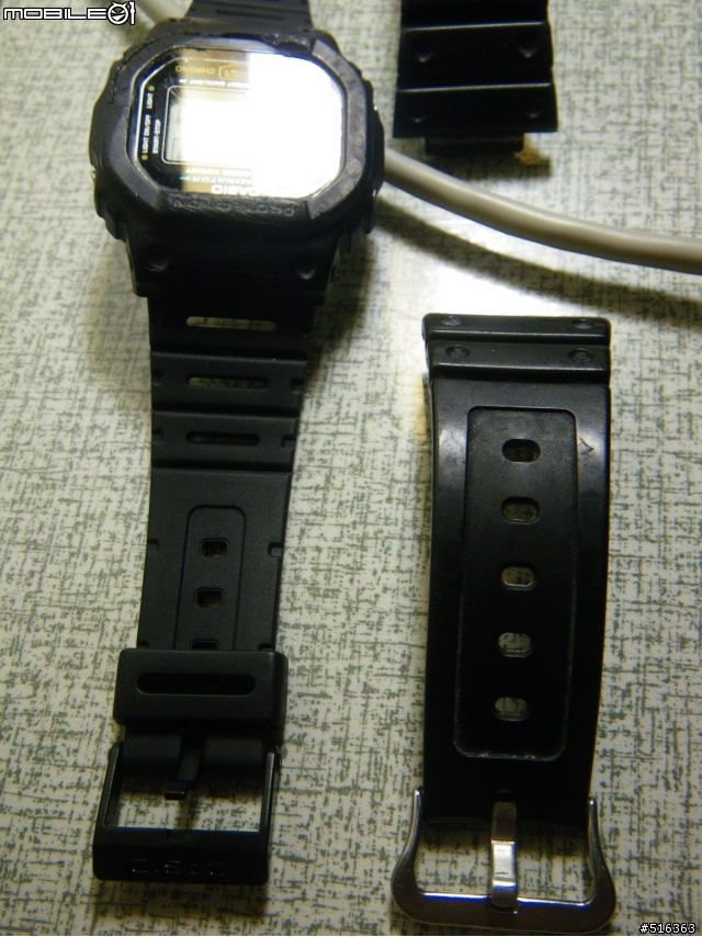 <<我的G-Shock>> 陪你一起挑戰人生