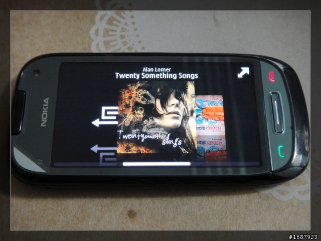 【衝人氣】Nokia N8/C7玩家體驗會