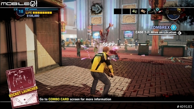 暴走的恐怖歡樂實境秀!《死亡復甦2》遊戲介紹