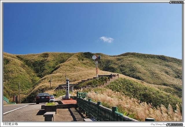 ﹝假日約騎﹞10月24日戀戀山城九份(坐火車到瑞芳)