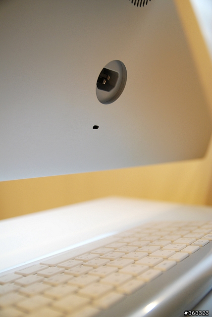 Apple iMAC 27" i5 2.8G