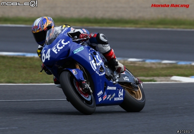 《Max.分享-012》空力の改革-OGK FF-5V AKIYOSHI 秋吉耕佑