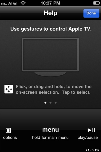 2010 全新 Apple TV 詳細開箱 + 使用分享