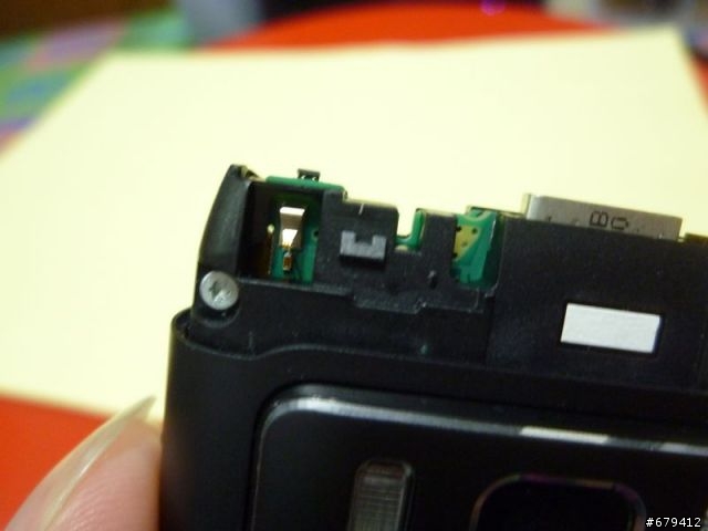 新手第一發:N8黑魂版---開"機"文