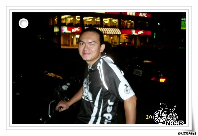 一切只為了生魚片之往南走就對了 ....台中N.C.R.向南之旅