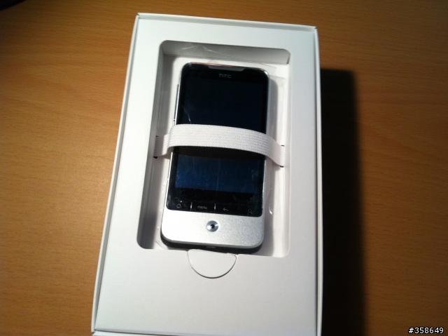 我要給HTC客服鼓掌加油