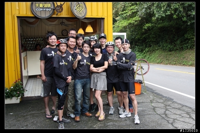 更新照片 !9/26 羅馬公路 航翊RT-050A(分享試騎之超不專業心得)9/25北宜海崙 9/26羅馬公路