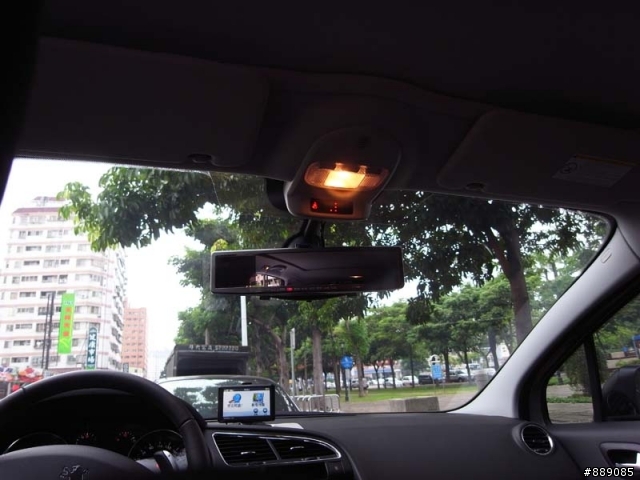 目擊者行車紀錄器@3008