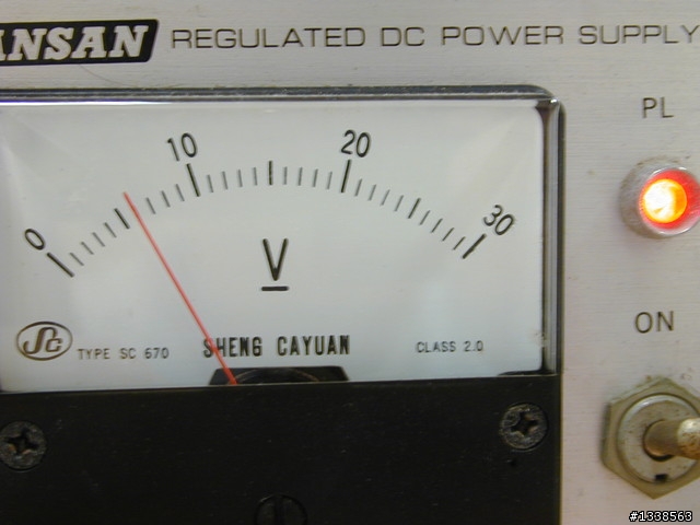Canon EOS 300 鋰電池改裝