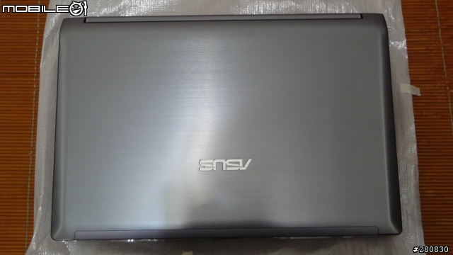 我的第一台筆電ASUS N53JF