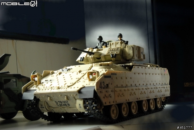 1:18 軍事模型分享