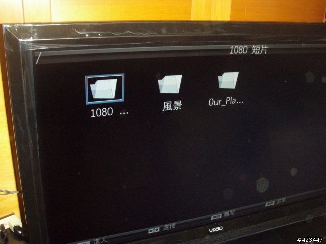 VIZIO (瑞軒) E420VL-TW 使用問題與討論