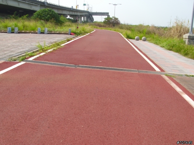推薦及介紹車友一條竹北新竹優質自行車道