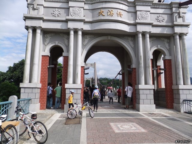 環大桃園書香之旅