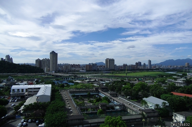 CASIO EX-Z670 實測-ISO及白平衡 (2/6)