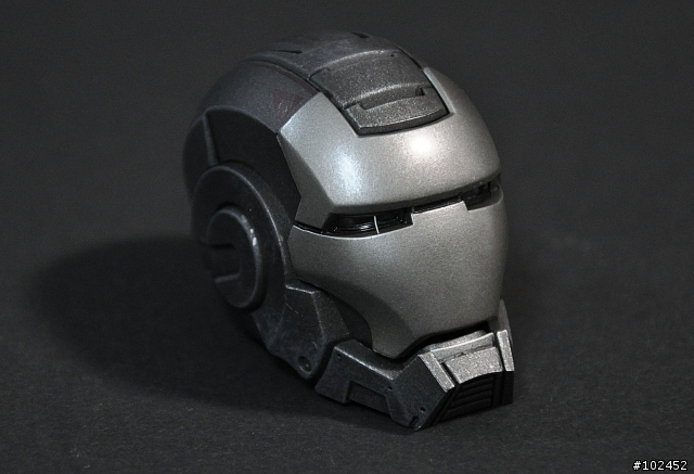 分享~hottoys戰爭機器12吋玩具(11/07新增馬克三號)