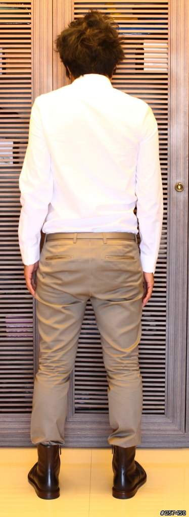 (分享)(補上實穿圖)近期內敗入的鞋-Dior HOMME-GUCCI-DOLCE & GABBANA