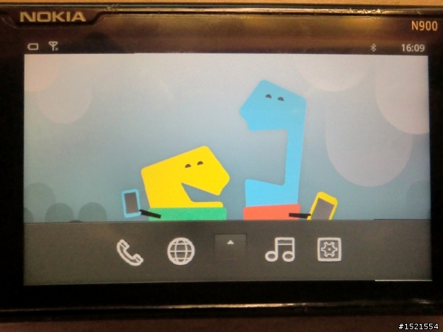 【原創&消息】MeeGo 1.1 版正式版搶鮮教學&體驗