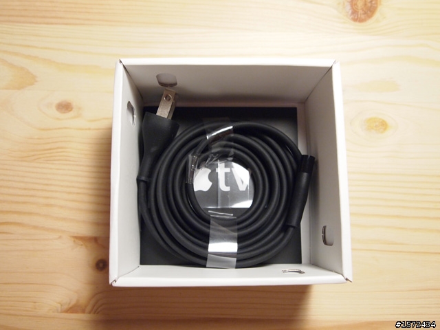 2010 全新 Apple TV 詳細開箱 + 使用分享