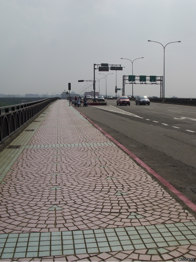 推薦及介紹車友一條竹北新竹優質自行車道