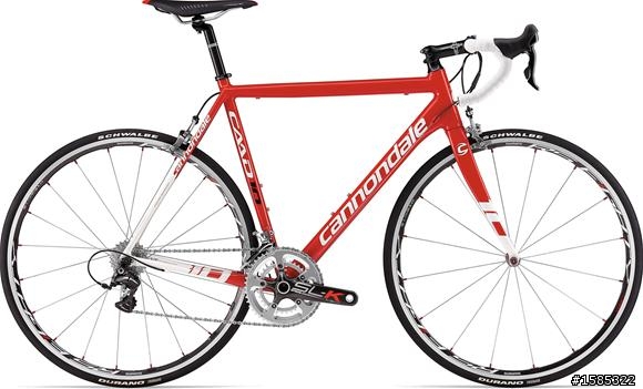 【車訊概要】2011年cannondale 年度新車