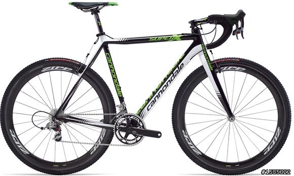 【車訊概要】2011年cannondale 年度新車