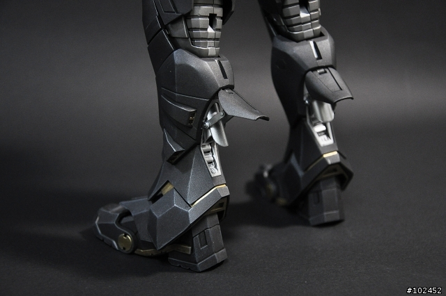分享~hottoys戰爭機器12吋玩具(11/07新增馬克三號)
