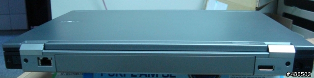 Dell E6410開箱&不專業測試