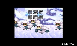手機上的經典2D橫向捲軸遊戲~Caligo Chaser