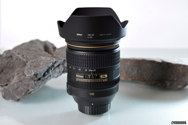 今年期待度最高鏡頭24-120mm f4,PK自家大三元