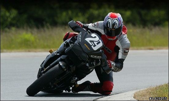 極限運動新星-BMW F800R開箱文