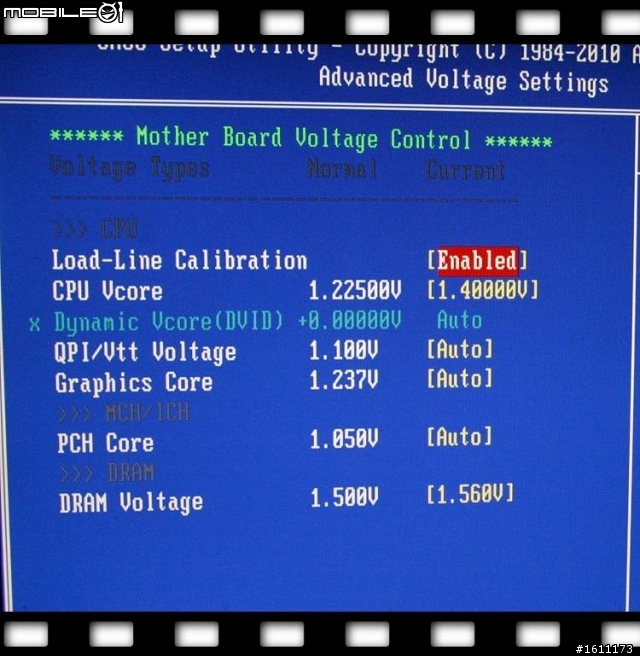 【開箱與測試】分享新玩具(1):i5 655K在技嘉H55N-USB3飛上4.65GHz