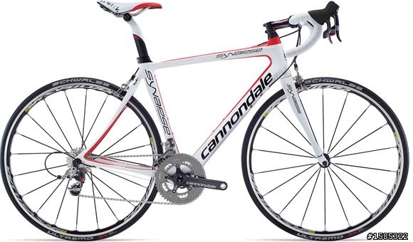 【車訊概要】2011年cannondale 年度新車