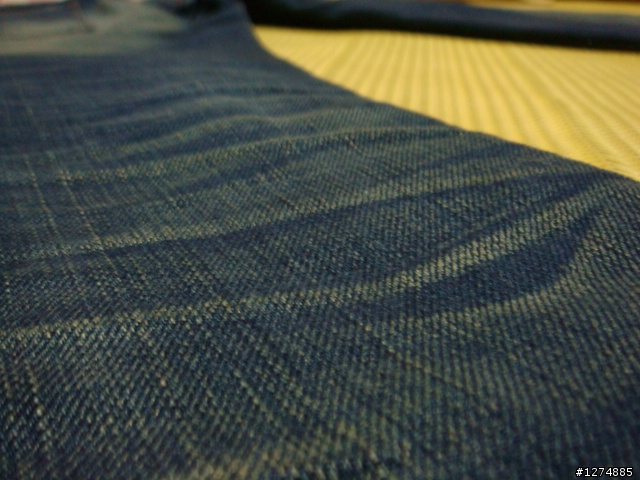 我的第一次,LEVIS-522