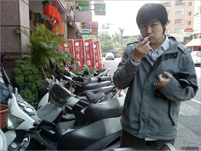 走~ 來去清境!(某蚊:可以順便上武嶺嗎