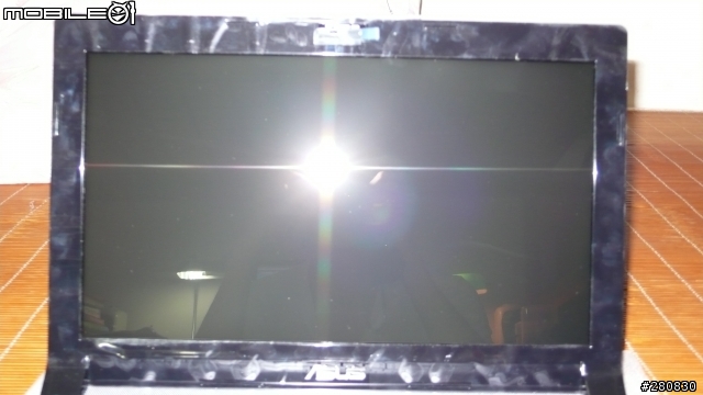 我的第一台筆電ASUS N53JF