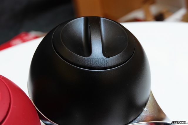 Mypressi TWIST 行動咖啡機!有行動咖啡機專用架了喔~