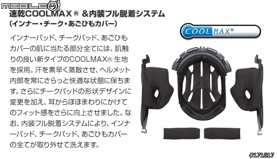 《Max.分享-012》空力の改革-OGK FF-5V AKIYOSHI 秋吉耕佑