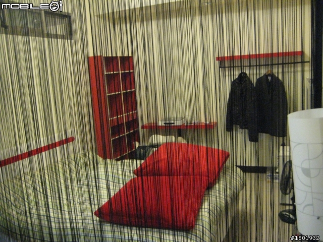 DIY租屋改造....