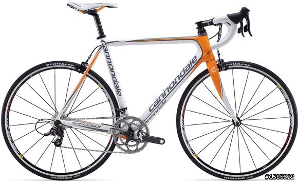【車訊概要】2011年cannondale 年度新車