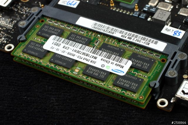 MacBook大拆解!光碟機、鍵盤自己換!