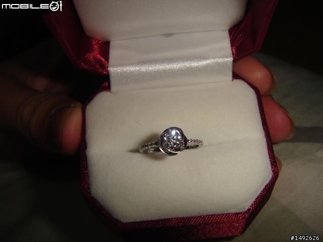 10/20....我結婚了(分享結婚登記需準備的東西以及關於結婚鑽戒.....)