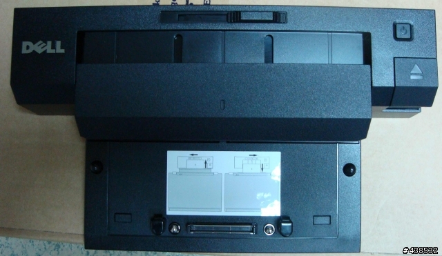 Dell E6410開箱&不專業測試