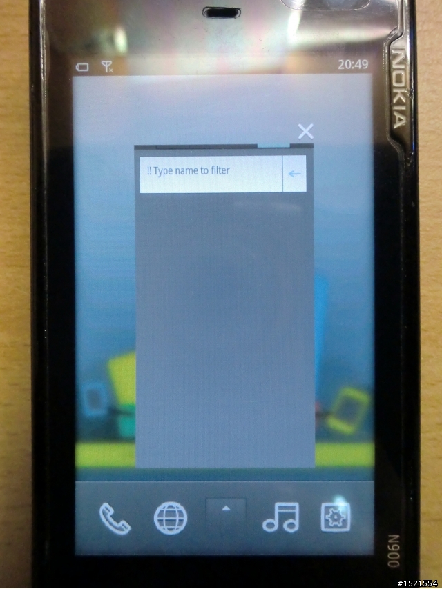 【原創&消息】MeeGo 1.1 版正式版搶鮮教學&體驗