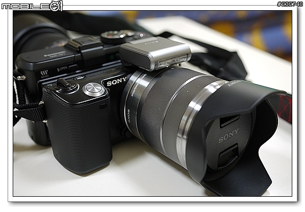 給新手選擇單眼的整理與建議-a55/NEX/GF1/550D
